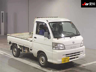 DAIHATSU HIJET TRUCK 2006