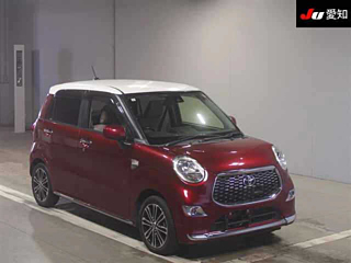 TOYOTA PIXIS JOY 2017