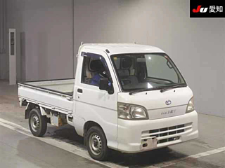 DAIHATSU HIJET TRUCK 2005