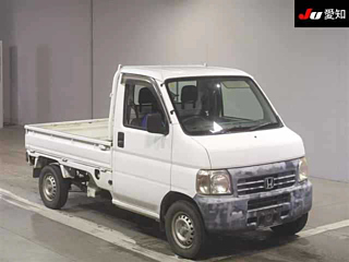 HONDA ACTY TRUCK 1999