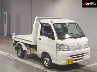 DAIHATSU HIJET TRUCK 2010