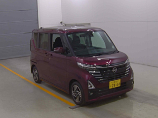 NISSAN ROOX 2025