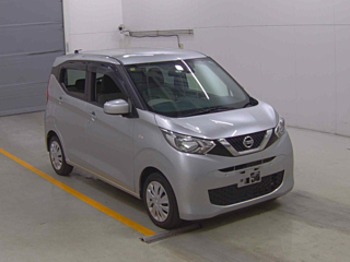 NISSAN DAYZ 2020