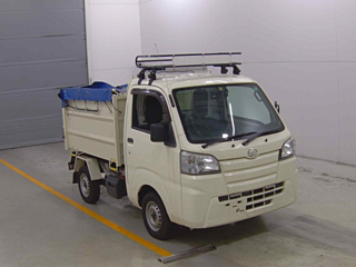 DAIHATSU HIJET TRUCK 2017