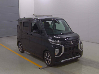 MITSUBISHI EK X SPACE 2020