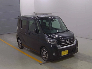 NISSAN DAYZ ROOX 2019