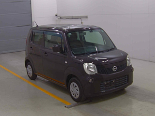 NISSAN MOCO 2013