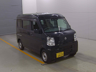NISSAN CLIPPER VAN 2021