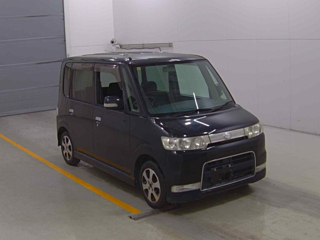 DAIHATSU TANTO 2006