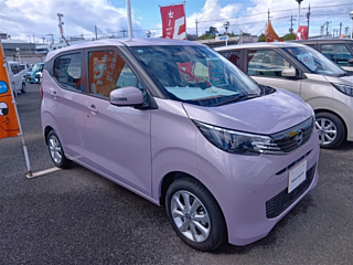 NISSAN DAYZ 2025