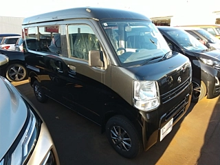 NISSAN CLIPPER VAN 2020