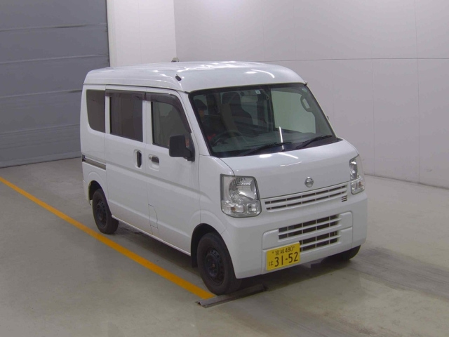 NISSAN CLIPPER VAN 2016