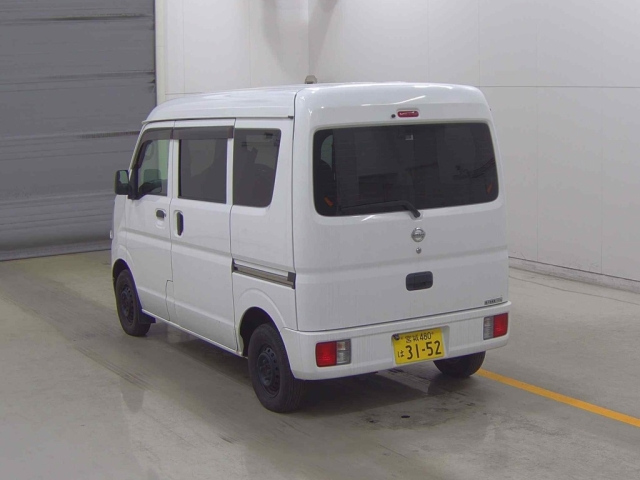 NISSAN CLIPPER VAN 2016