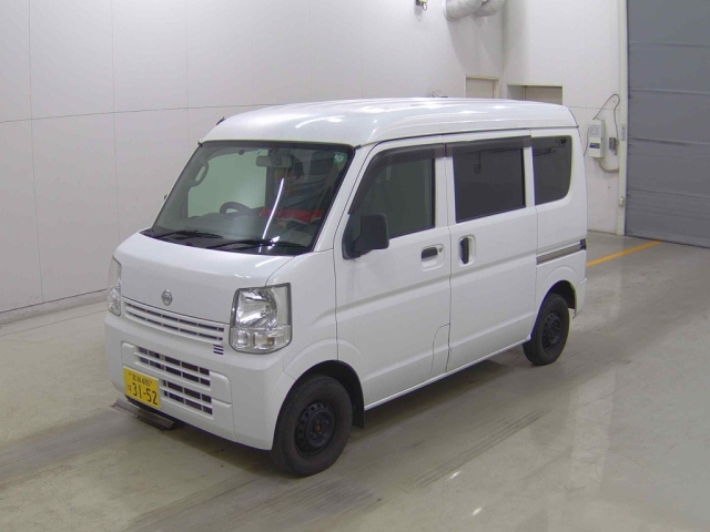 NISSAN CLIPPER VAN 2016