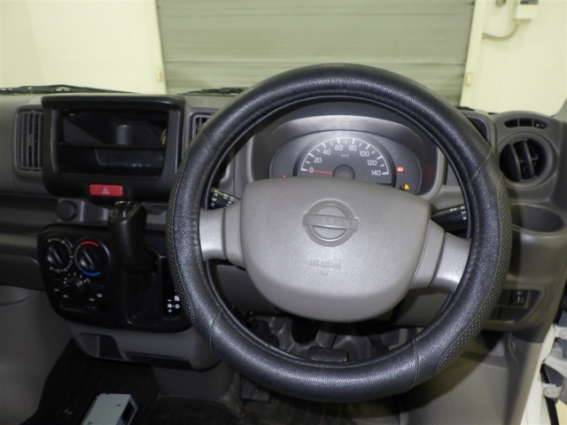 NISSAN CLIPPER VAN 2016