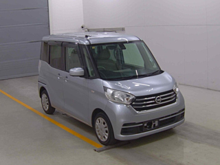 NISSAN DAYZ ROOX 2016