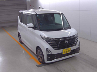 NISSAN ROOX 2024
