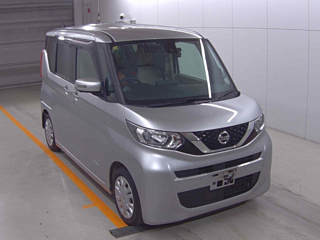 NISSAN ROOX 2020
