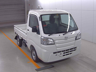 DAIHATSU HIJET TRUCK 2015