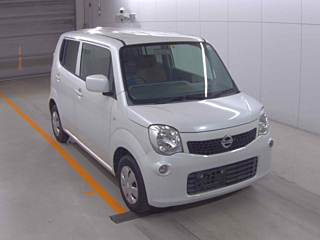 NISSAN MOCO 2012