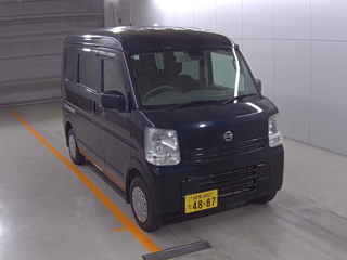 NISSAN CLIPPER VAN 2016
