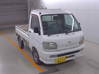 DAIHATSU HIJET TRUCK 2002