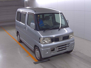 NISSAN CLIPPER RIO 2008