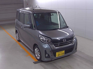 NISSAN DAYZ ROOX 2020