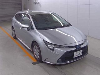TOYOTA COROLLA TOURING 2020