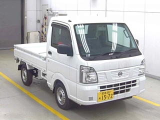NISSAN CLIPPER TRUCK 2025