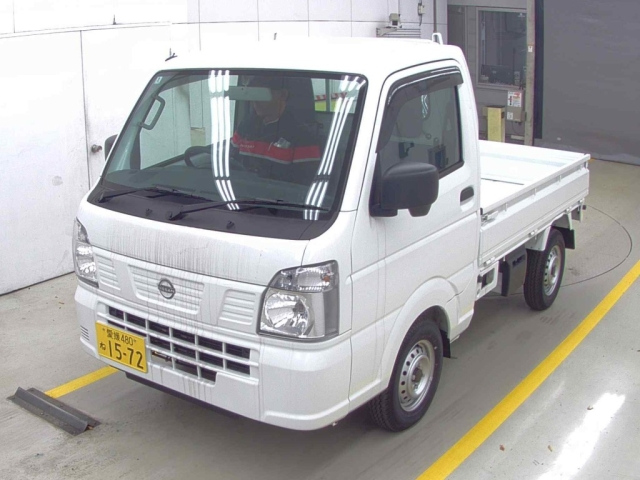 NISSAN CLIPPER TRUCK 2025
