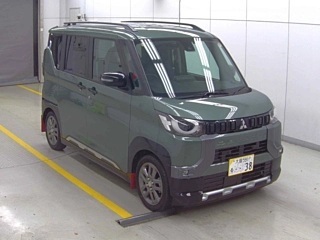 MITSUBISHI DELICA MINI 2023