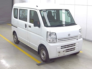 NISSAN CLIPPER VAN 2015