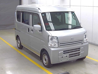 NISSAN CLIPPER VAN 2020