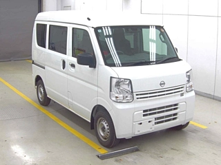 NISSAN CLIPPER VAN 2025