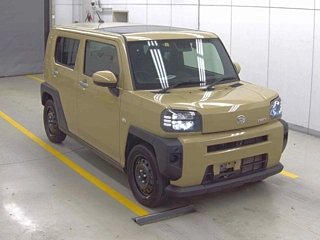 DAIHATSU TAFT 2023