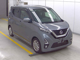 NISSAN DAYZ 2020