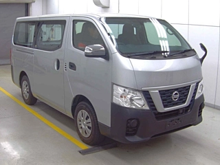 NISSAN CARAVAN VAN 2020