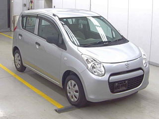 SUZUKI ALTO 2011