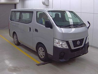 NISSAN CARAVAN VAN 2019