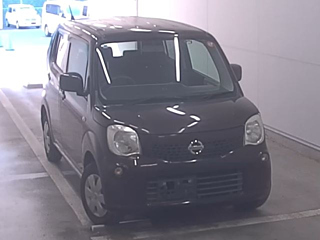 NISSAN MOCO 2012
