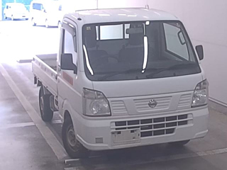 NISSAN CLIPPER TRUCK 2015