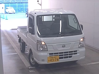 NISSAN CLIPPER TRUCK 2025