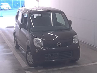 NISSAN MOCO 2013