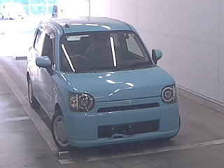 DAIHATSU MIRA TOCOT 2018