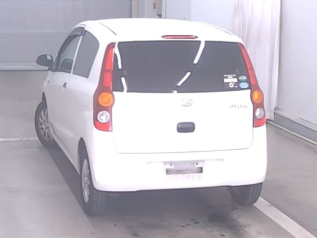 DAIHATSU MIRA 2016