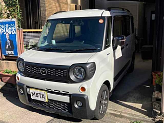 MAZDA FLAIR WAGON 2023