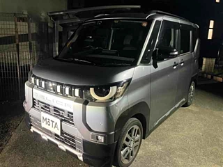 MITSUBISHI DELICA MINI 2023