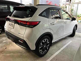 NISSAN NOTE 2022
