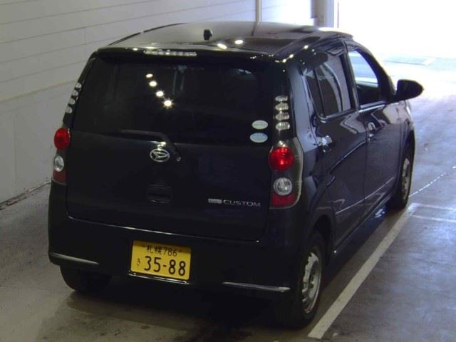 DAIHATSU MIRA 2010